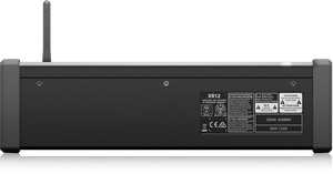 Behringer XR12 цифровой микшер в Сыктывкаре
