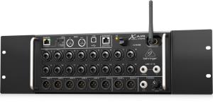 Behringer XR18 цифровой микшер в Сыктывкаре