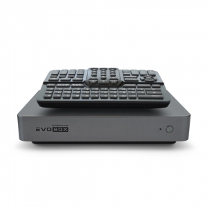 EVOBOX Premium Hi-End караоке-система в Сыктывкаре