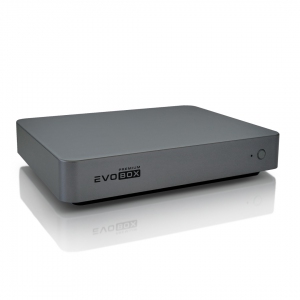 EVOBOX Premium Hi-End караоке-система в Сыктывкаре