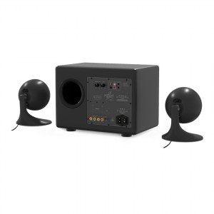 EvoSound Sphere 2.1 аудиосистема для караоке в Сыктывкаре