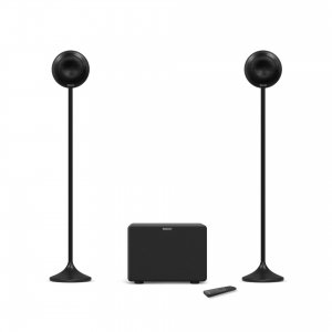 EvoSound Sphere 2.1 аудиосистема для караоке в Сыктывкаре