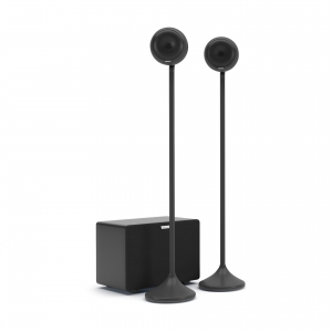 EvoSound Sphere 2.1 аудиосистема для караоке в Сыктывкаре