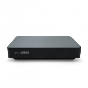 Hi-End караоке-система EVOBOX Premium + EvoSoundBar (саундбар с караоке) в Сыктывкаре
