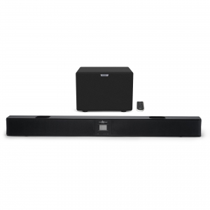 Hi-End караоке-система EVOBOX Premium + EvoSoundBar (саундбар с караоке) в Сыктывкаре