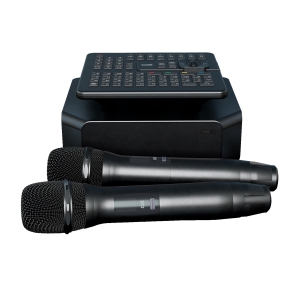 караоке-комплект для Дома AST ZOOM 1/2 и EvoSound Bar (Саундбар с караоке) в Сыктывкаре