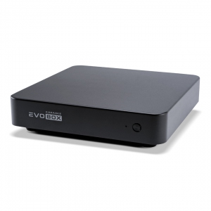 караоке-комплект EVOBOX + EvoSound Sphere 2.1 в Сыктывкаре
