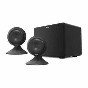 караоке-комплект EVOBOX + EvoSound Sphere 2.1 в Сыктывкаре