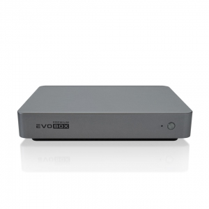 караоке-комплект EVOBOX Premium с микрофонами в Сыктывкаре