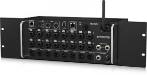 Midas MR18 цифровой микшер в Сыктывкаре