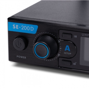 SE-200D цифровые микрофоны в Сыктывкаре