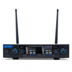 SE-200D цифровые микрофоны в Сыктывкаре