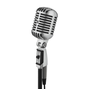 SHURE 55SH SERIES II вокальный, динамический микрофон в Сыктывкаре