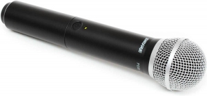 SHURE BLX24E/PG58 M17 вокальная радиосистема в Сыктывкаре