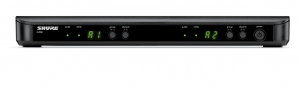 SHURE BLX288E/B58 M17 вокальная радиосистема в Сыктывкаре