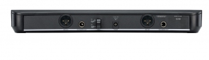 SHURE BLX288E/B58 M17 вокальная радиосистема в Сыктывкаре