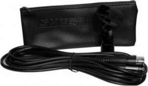SHURE SV100-A динамический микрофон в Сыктывкаре