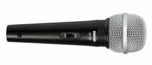SHURE SV100-A динамический микрофон в Сыктывкаре