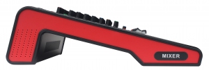 SVS Audiotechnik mixers AM-12 Микшерный пульт аналоговый, 12-канальный в Сыктывкаре
