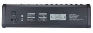SVS Audiotechnik mixers AM-12 Микшерный пульт аналоговый, 12-канальный в Сыктывкаре