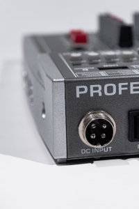SVS Audiotechnik mixers AM-6 DSP Микшерный пульт аналоговый, 6-канальный SVS Audiotechnik mixers в Сыктывкаре