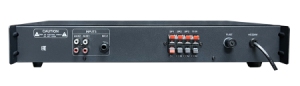 SVS Audiotechnik STA-80 Микшер-усилитель для систем Public Address в Сыктывкаре