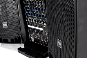 SVS Audiotechnik STAGESET 600 Акустический комплект активный в Сыктывкаре