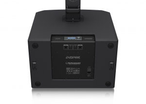 Turbosound iNSPIRE iP3000 модульная аудио колонна 2000Вт в Сыктывкаре