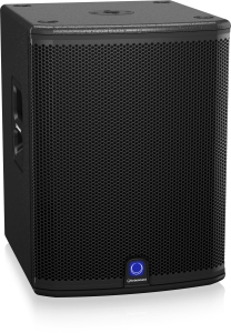 Turbosound iQ15B сабвуфер активный в Сыктывкаре