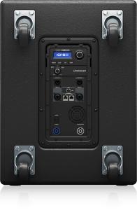 Turbosound iQ15B сабвуфер активный в Сыктывкаре