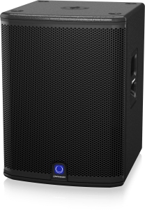Turbosound iQ15B сабвуфер активный в Сыктывкаре