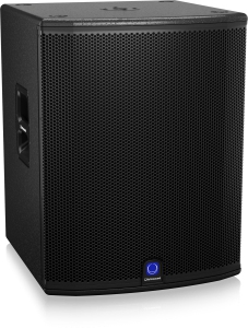 Turbosound iQ18B сабвуфер активный в Сыктывкаре