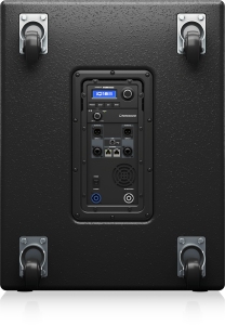 Turbosound iQ18B сабвуфер активный в Сыктывкаре