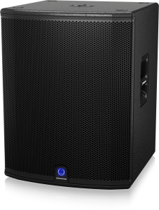 Turbosound iQ18B сабвуфер активный в Сыктывкаре