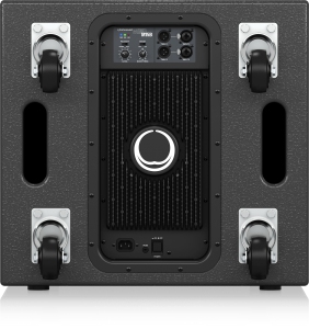 Turbosound Milan M15B сабвуфер активный в Сыктывкаре