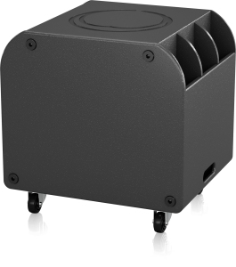 Turbosound Milan M18B сабвуфер активный в Сыктывкаре