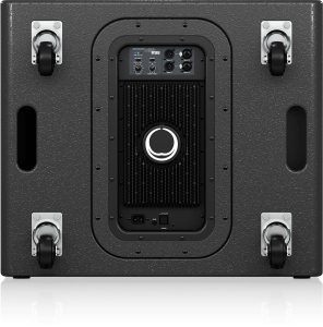 Turbosound Milan M18B сабвуфер активный в Сыктывкаре