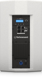 Turbosound NuQ102-AN Активная акустическая система в Сыктывкаре