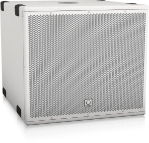 Turbosound NuQ115B-AN Активный сабвуфер в Сыктывкаре