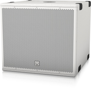 Turbosound NuQ115B-AN Активный сабвуфер в Сыктывкаре