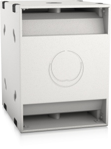 Turbosound NuQ118B-AN Активный сабвуфер в Сыктывкаре