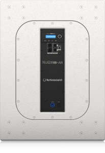 Turbosound NuQ118B-AN Активный сабвуфер в Сыктывкаре