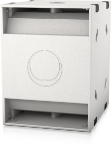 Turbosound NuQ118B-AN Активный сабвуфер в Сыктывкаре