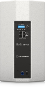 Turbosound NuQ122-AN Активная акустическая система в Сыктывкаре