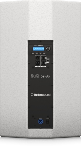 Turbosound NuQ152-AN Активная акустическая система в Сыктывкаре