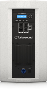 Turbosound NuQ82-AN Активная акустическая система в Сыктывкаре
