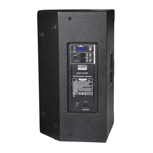 XLine ALFA P-15A DSP Акустическая система активная с DSP и Bluetooth в Сыктывкаре
