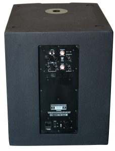 XLine ALFA P-15A SUB Сабвуфер активный в Сыктывкаре
