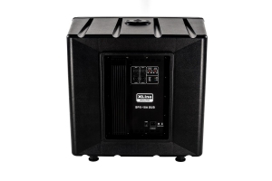 XLine SPX-18A SUB Сабвуфер активный в Сыктывкаре